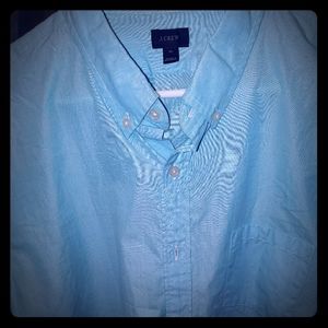 XL J Crew Button Down